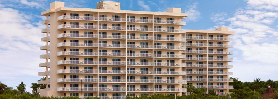 The Charter Club Of Marco Beach มาร์โกไอส์แลนด์ ภายนอก รูปภาพ