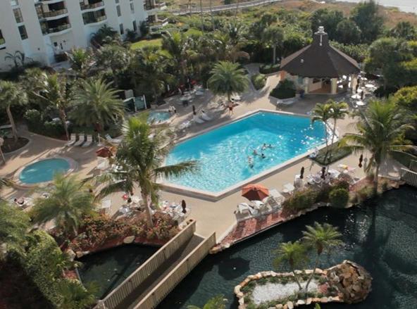 The Charter Club Of Marco Beach มาร์โกไอส์แลนด์ ภายนอก รูปภาพ