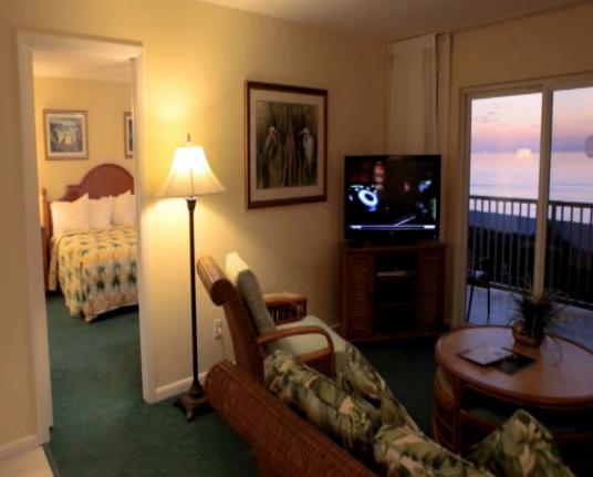 The Charter Club Of Marco Beach มาร์โกไอส์แลนด์ ภายนอก รูปภาพ